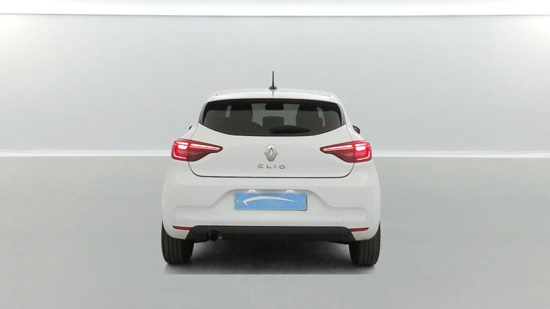 Renault Clio SCe 65 Evolution 5p