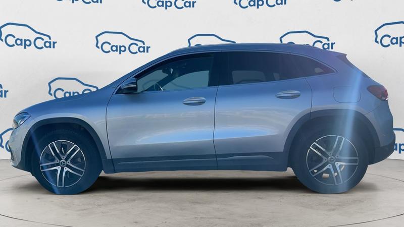 Mercedes Gla IV 250 e 218 Hybride 8g-Dct Progressive Line - Automatique