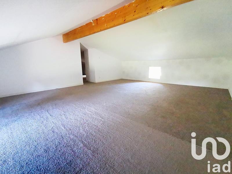 Maison - 86 m² - 4 pièces