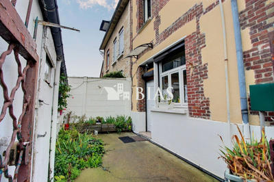 Maison - 66 m² - 3 pièces