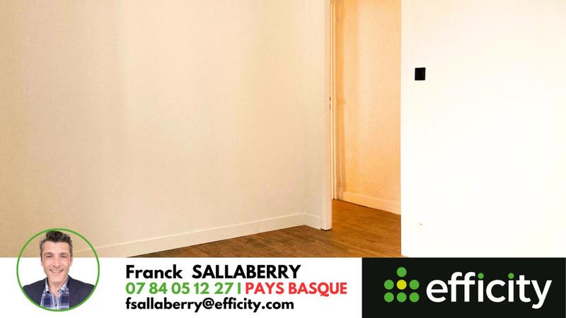 Appartement - 50 m² - 3 pièces