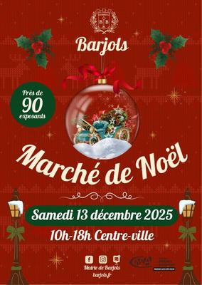 Marché de Noël