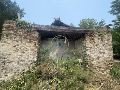 Maison - 100 m² - 2 pièces