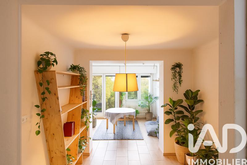 Maison de ville - 152 m² - 7 pièces