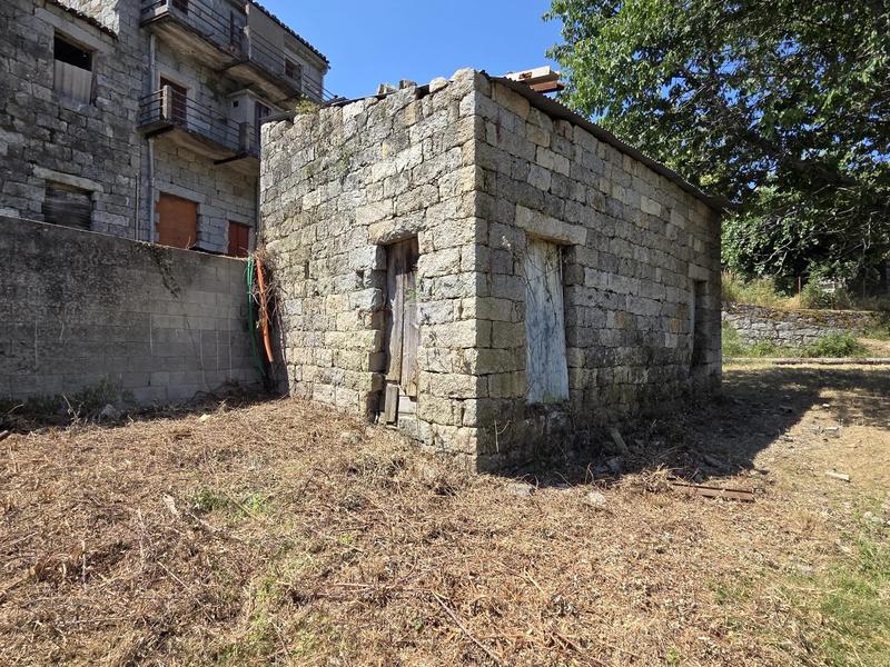 Maison - 40 m² - 2 pièces