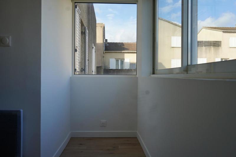 Studio - 32 m² - 2 pièces