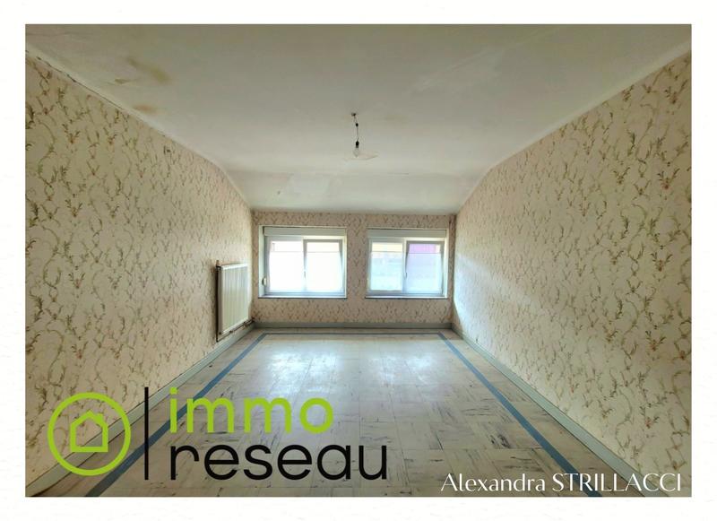 Maison - 183 m² - 6 pièces