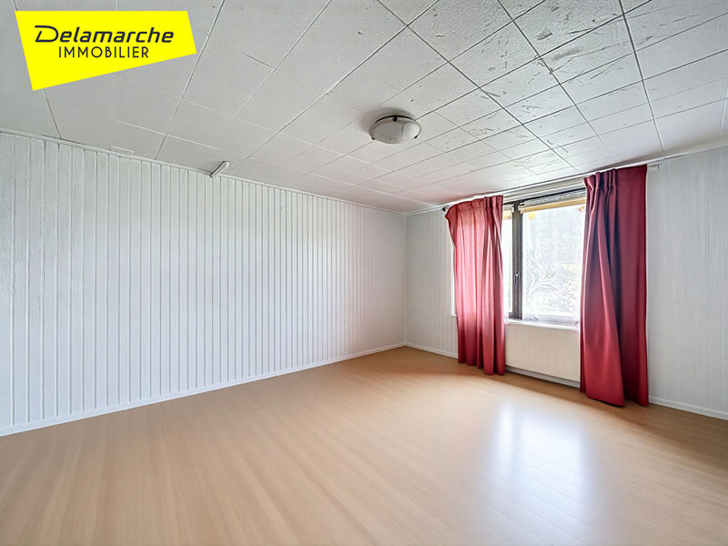 Maison - 101 m² - 4 pièces