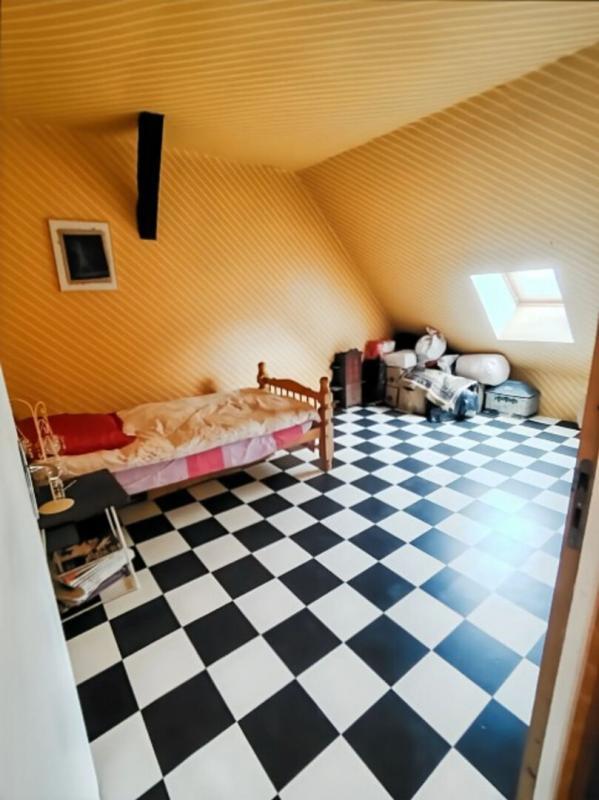 Maison - 87 m² - 4 pièces