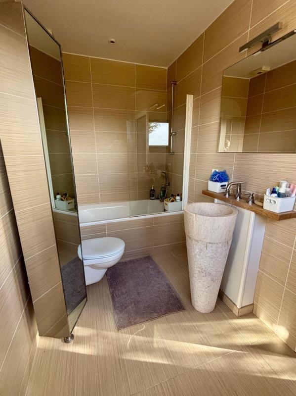 Maison - 151 m² - 6 pièces