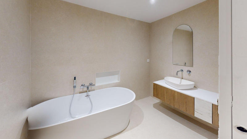 Villa - 340 m² - 12 pièces