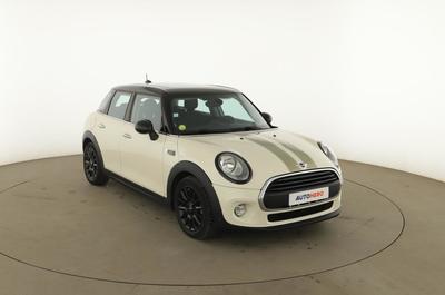 Mini Mini One d Edition Marylebone 5p 95 ch