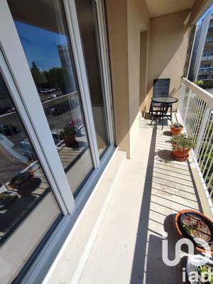 Appartement - 94 m² - 4 pièces