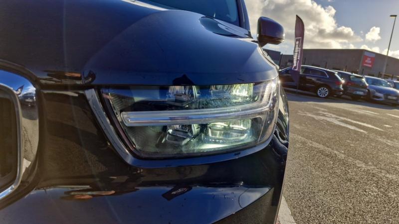 Volvo Xc40 Business d3 adblue 150 ch