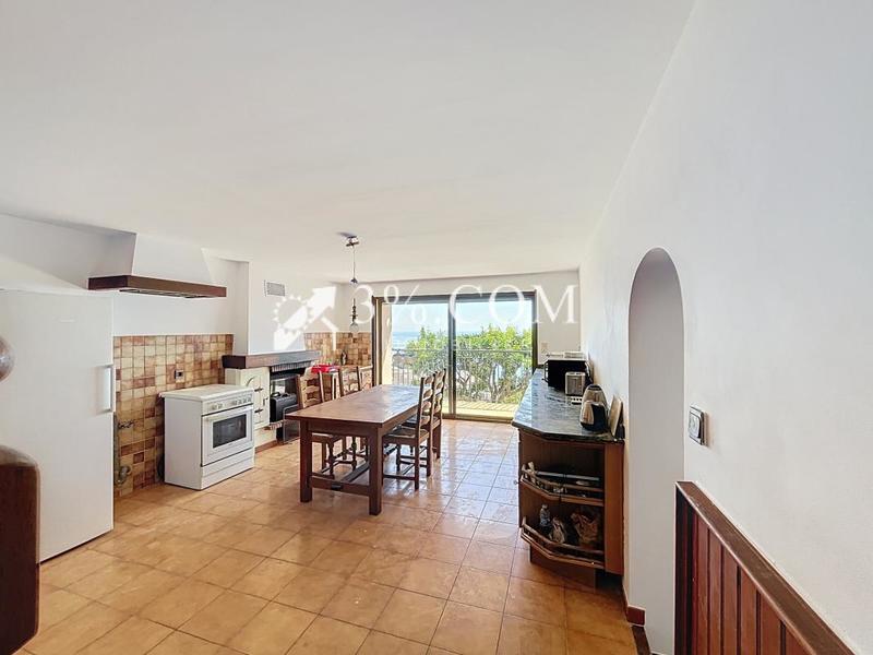 Maison - 165 m² - 7 pièces