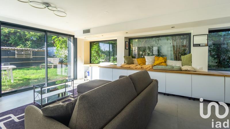 Maison - 156 m² - 7 pièces