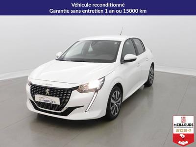 Peugeot 208 PureTech 100 Active