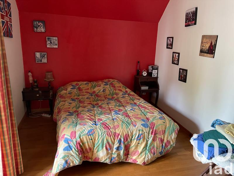 Maison de village - 113 m² - 6 pièces