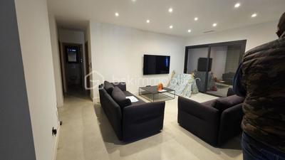 Maison - 172 m² - 3 pièces