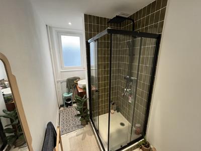 Appartement - 53 m² - 3 pièces