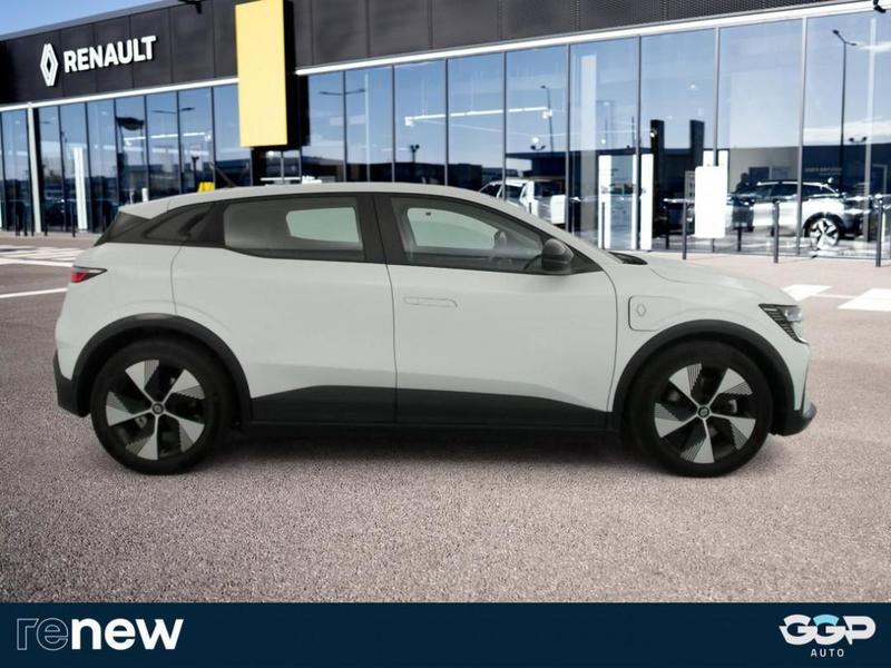 Renault Mégane E-Tech Ev60 220 ch super charge Equilibre