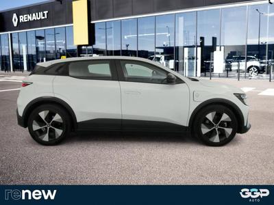 Renault Mégane E-Tech Ev60 220 ch super charge Equilibre