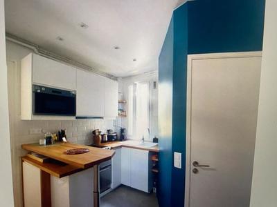 Appartement - 32 m² - 2 pièces