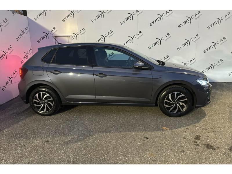 Volkswagen Polo 1.0 Tsi 95 s&amp;S Bvm5 Vw Edition