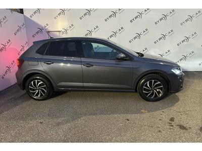Volkswagen Polo 1.0 Tsi 95 s&amp;S Bvm5 Vw Edition