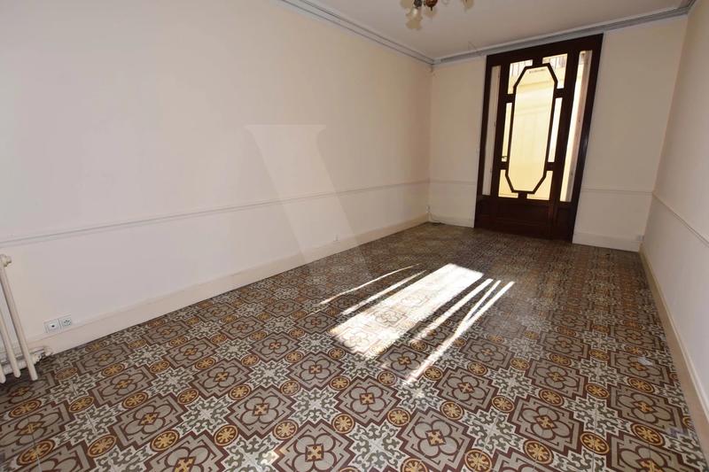 Appartement - 194 m² - 5 pièces