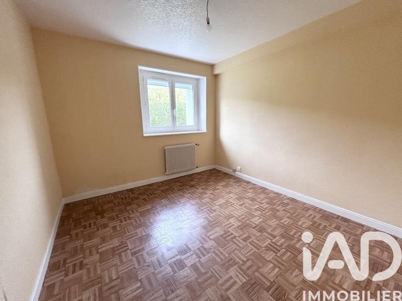 Appartement - 80 m² - 4 pièces