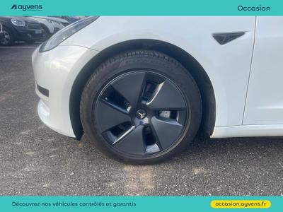 Tesla Model 3 Standard Rwd Plus