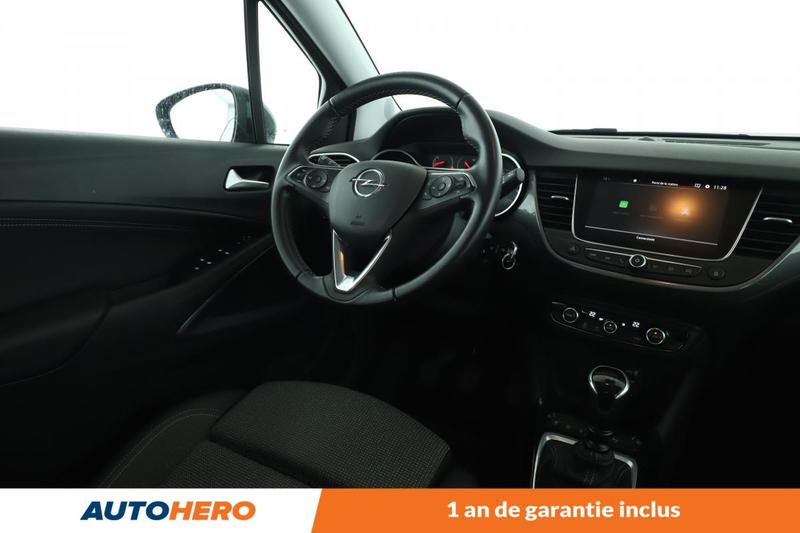 Opel Crossland 1.5 Diesel Elegance 110 ch