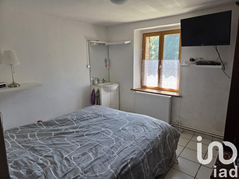 Maison - 292 m² - 12 pièces