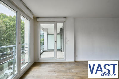 Appartement - 102 m² - 4 pièces