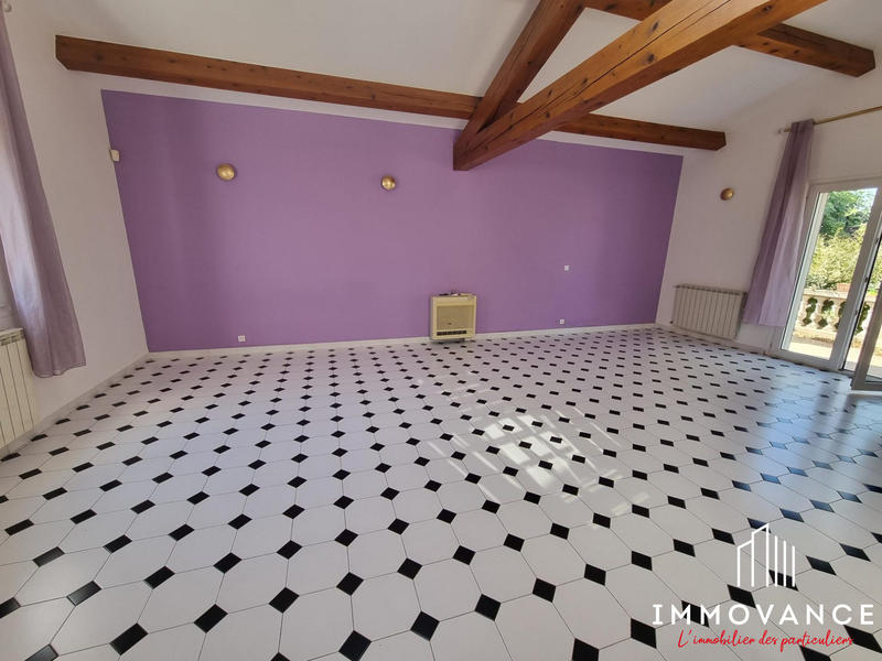 Maison - 147 m² - 5 pièces