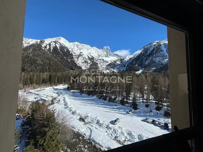 Appartement - 47 m² - 3 pièces