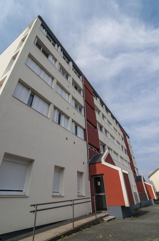 Appartement - 70 m² - 4 pièces