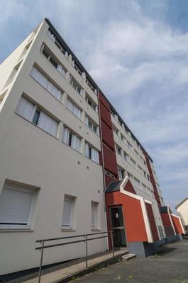 Appartement - 70 m² - 4 pièces