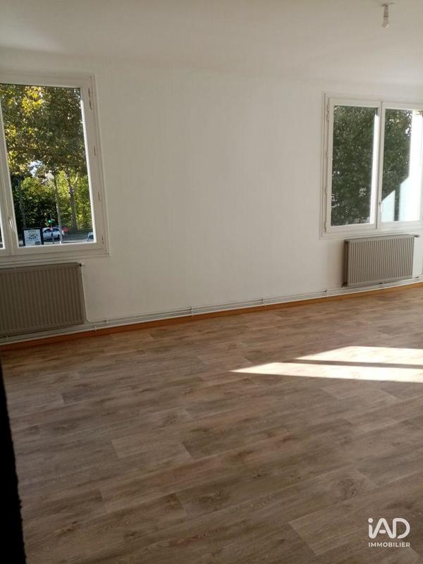 Local commercial - 480 m²