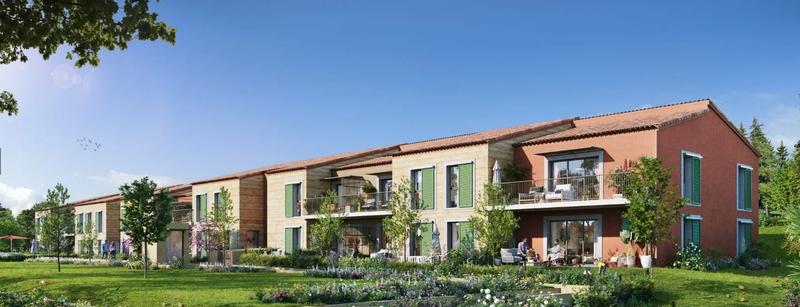 Appartement - 74 m² - 4 pièces