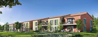 Appartement - 74 m² - 4 pièces