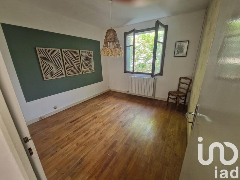 Maison - 96 m² - 5 pièces