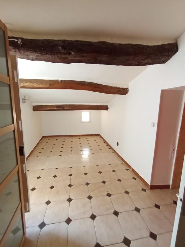 Maison - 80 m² - 3 pièces