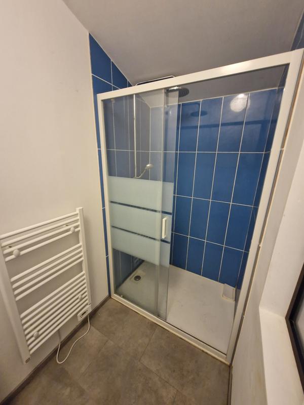 Maison - 55 m² - 3 pièces