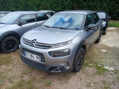 Citroën C4 Cactus Business BlueHDi 100 s&amp;S Bvm6 Feel