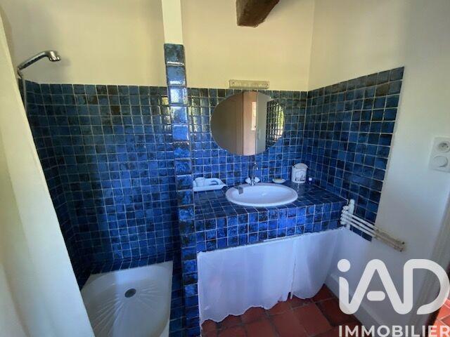 Maison de campagne - 210 m² - 6 pièces