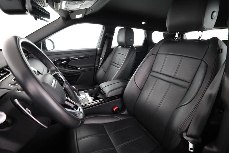 Land Rover Range Rover Evoque P300e Phev 4wd R-Dynamic Hse Bva8 309 ch