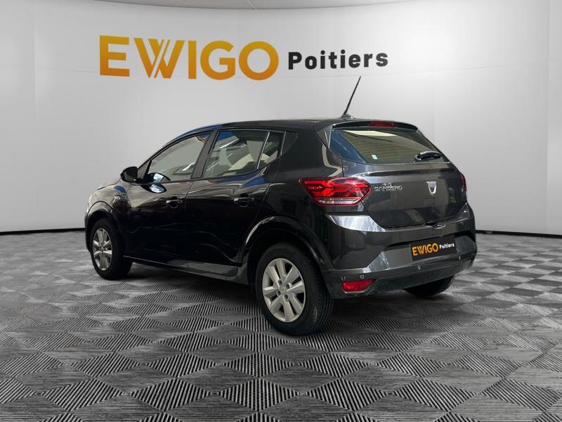 Dacia Sandero 1.0 Tce 90 Confort