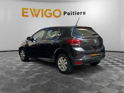 Dacia Sandero 1.0 Tce 90 Confort